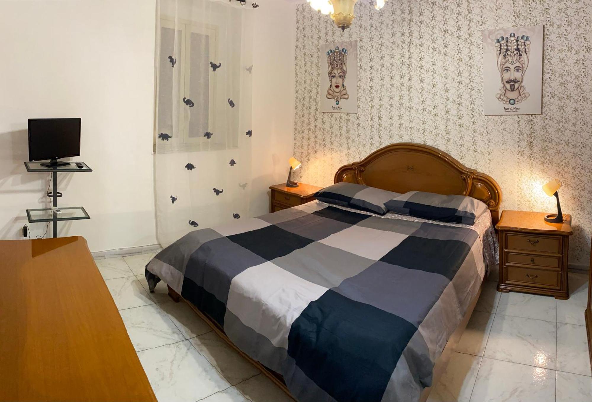 Апартаменты Cucchiara *